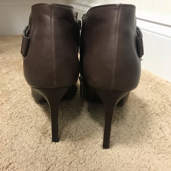 Ankle boots - Picture 3 of 3